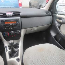Foto inzerátu Fiat Stilo 1.4 16V