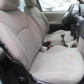 Foto inzerátu Fiat Stilo 1.4 16V