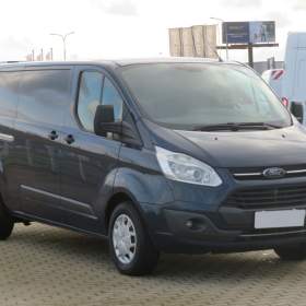 Fotka k inzerátu Ford Transit Custom 2.0 EcoBlue / 19503364