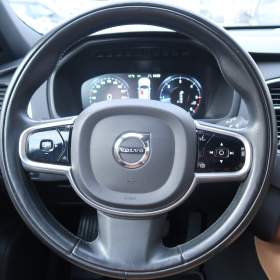 Foto inzerátu Volvo XC90 D5 AWD