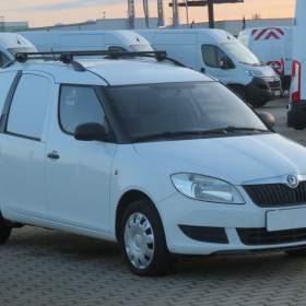 Škoda Praktik 1.2 12V / 19644673