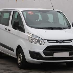 Foto inzerátu Ford Transit Custom 2.2 TDCi