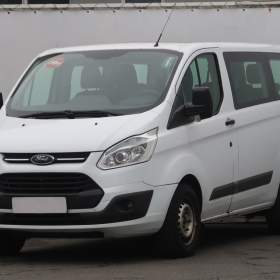 Foto inzerátu Ford Transit Custom 2.2 TDCi