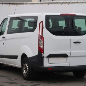Foto inzerátu Ford Transit Custom 2.2 TDCi