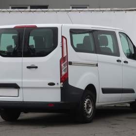 Foto inzerátu Ford Transit Custom 2.2 TDCi