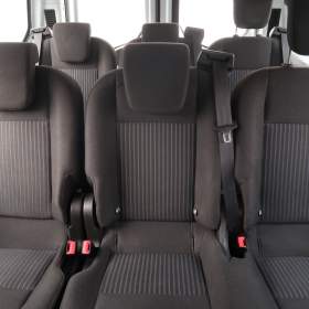 Foto inzerátu Ford Transit Custom 2.2 TDCi