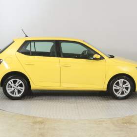 Foto inzerátu Škoda Fabia 1.2 TSI