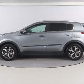 Foto inzerátu Kia Sportage 1.6 T-GDI