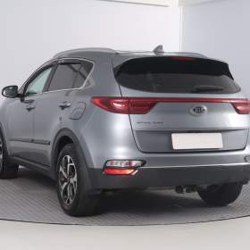 Foto inzerátu Kia Sportage 1.6 T-GDI