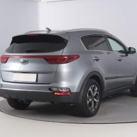 Foto inzerátu Kia Sportage 1.6 T-GDI