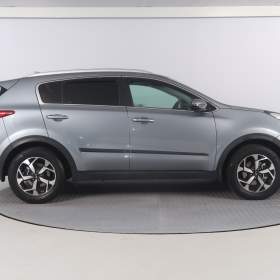 Foto inzerátu Kia Sportage 1.6 T-GDI