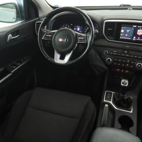 Foto inzerátu Kia Sportage 1.6 T-GDI