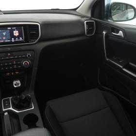 Foto inzerátu Kia Sportage 1.6 T-GDI