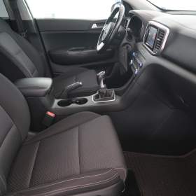 Foto inzerátu Kia Sportage 1.6 T-GDI