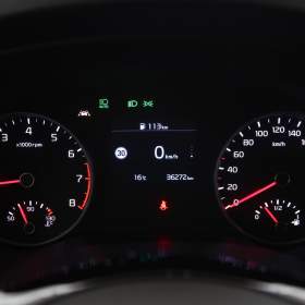 Foto inzerátu Kia Sportage 1.6 T-GDI