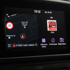 Foto inzerátu Kia Sportage 1.6 T-GDI