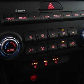 Foto inzerátu Kia Sportage 1.6 T-GDI