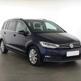 Volkswagen Touran 2.0 TDI / 19645395