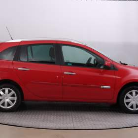Foto inzerátu Renault Clio 1.2 TCe