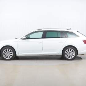 Foto inzerátu Škoda Superb 2.0 TDI