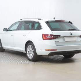 Foto inzerátu Škoda Superb 2.0 TDI