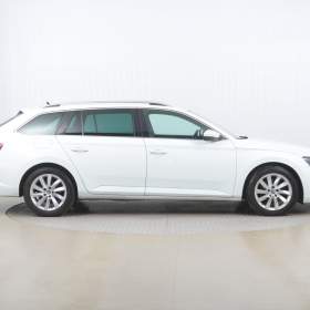 Foto inzerátu Škoda Superb 2.0 TDI