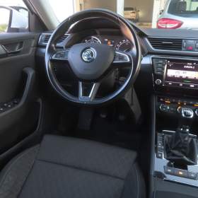 Foto inzerátu Škoda Superb 2.0 TDI