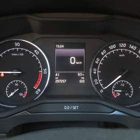 Foto inzerátu Škoda Superb 2.0 TDI