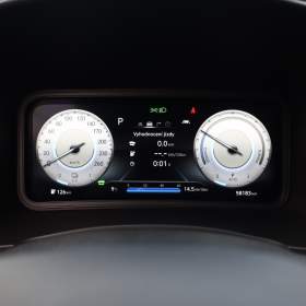 Foto inzerátu Hyundai Kona Electric 64 kWh