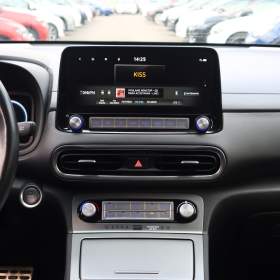 Foto inzerátu Hyundai Kona Electric 64 kWh