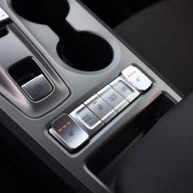 Foto inzerátu Hyundai Kona Electric 64 kWh