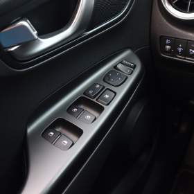 Foto inzerátu Hyundai Kona Electric 64 kWh