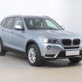 BMW X3 xDrive20d / 19645403