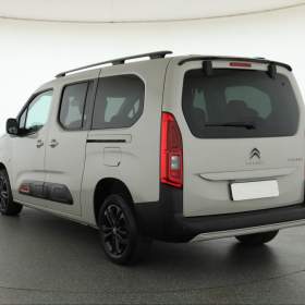 Foto inzerátu Citroën Berlingo 1.5 BlueHDi