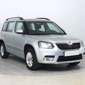 Škoda Yeti 1.2 TSI / 19645408