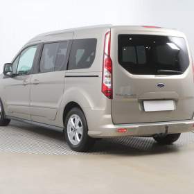 Foto inzerátu Ford Tourneo Connect 1.6 TDCi