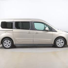 Foto inzerátu Ford Tourneo Connect 1.6 TDCi