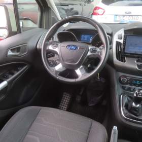 Foto inzerátu Ford Tourneo Connect 1.6 TDCi