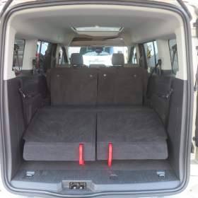 Foto inzerátu Ford Tourneo Connect 1.6 TDCi