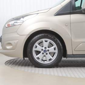 Foto inzerátu Ford Tourneo Connect 1.6 TDCi
