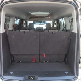 Foto inzerátu Ford Tourneo Connect 1.6 TDCi