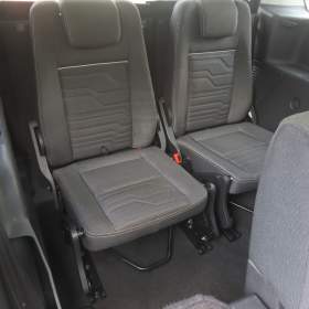 Foto inzerátu Ford Tourneo Connect 1.6 TDCi