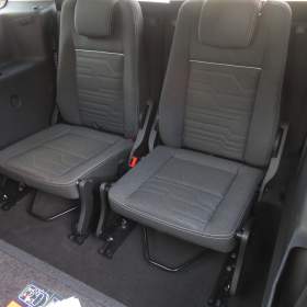 Foto inzerátu Ford Tourneo Connect 1.6 TDCi