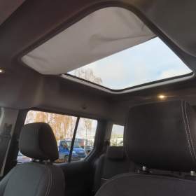 Foto inzerátu Ford Tourneo Connect 1.6 TDCi