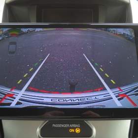 Foto inzerátu Ford Tourneo Connect 1.6 TDCi