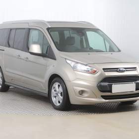 Fotka k inzerátu Ford Tourneo Connect 1.6 TDCi / 19679591