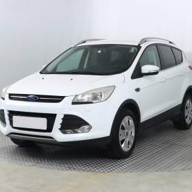 Foto inzerátu Ford Kuga 1.6 EcoBoost