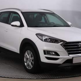 Hyundai Tucson 1.6 T- GDI / 19645412