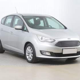Foto inzerátu Ford C-Max 2.0 TDCi