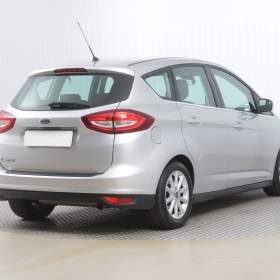 Foto inzerátu Ford C-Max 2.0 TDCi
